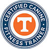 Certified Canine Fitness Trainer
