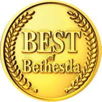 best of bethesda award