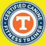 Certified Canine Fitness Trainer