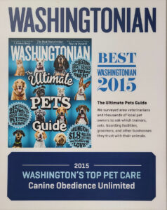 washingtonian